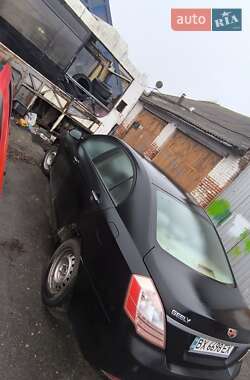 Седан Geely Emgrand 7 (EC7) 2011 в 