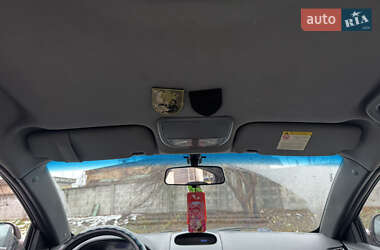Хетчбек Geely Emgrand 7 (EC7) 2013 в 
