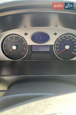 Хетчбек Geely Emgrand 7 (EC7) 2013 в 