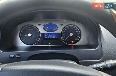 Седан Geely Emgrand 7 (EC7) 2013 в Одесі