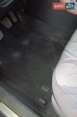 Седан Geely Emgrand 7 (EC7) 2013 в Борисполі