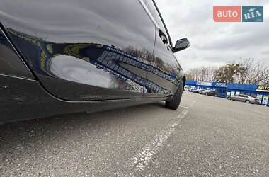 Хетчбек Geely Emgrand 7 (EC7) 2012 в 