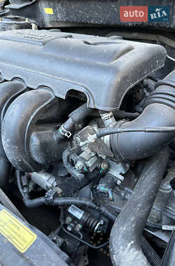 Седан Geely Emgrand 7 (EC7) 2012 в 