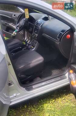 Седан Geely Emgrand 7 (EC7) 2013 в 
