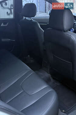 Седан Geely Emgrand 7 (EC7) 2013 в 