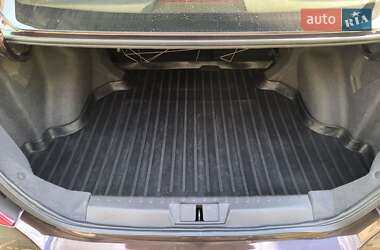 Седан Geely Emgrand 7 (EC7) 2016 в 