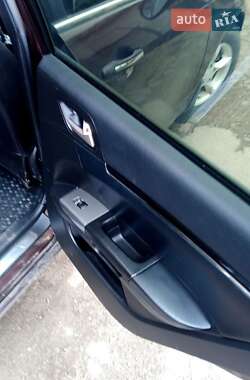 Седан Geely Emgrand 7 (EC7) 2014 в 