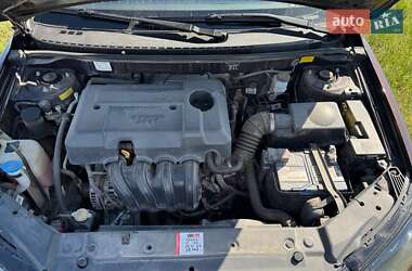 Седан Geely Emgrand 7 (EC7) 2017 в 