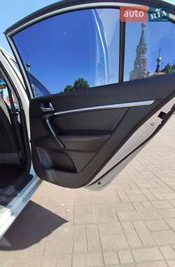 Седан Geely Emgrand 7 (EC7) 2017 в 