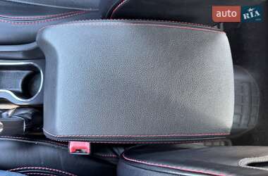 Седан Geely Emgrand 7 (EC7) 2016 в 