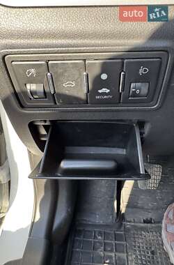 Седан Geely Emgrand 7 (EC7) 2016 в 