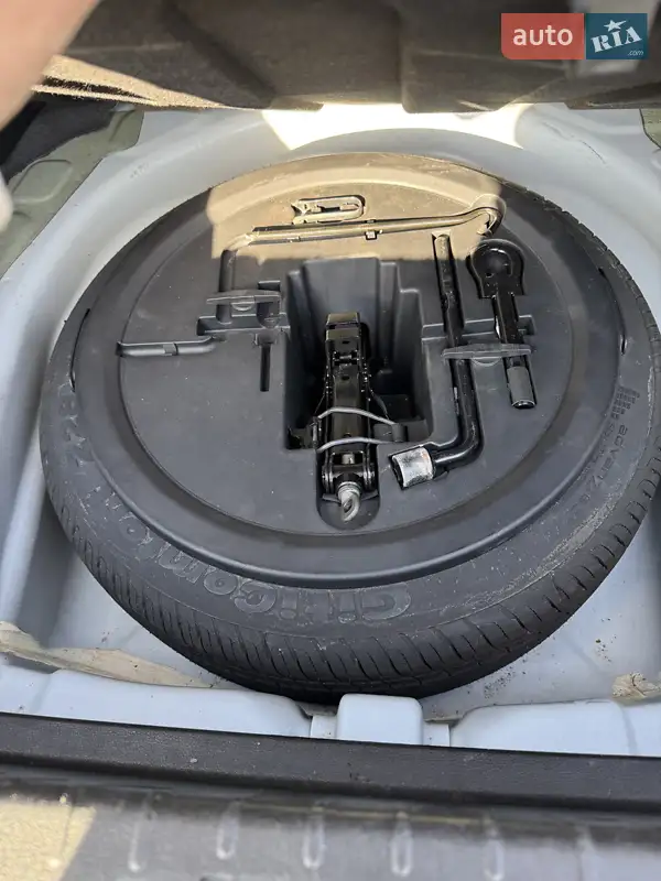 Седан Geely Emgrand 7 (EC7) 2016 в 