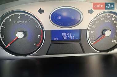Седан Geely Emgrand 7 (EC7) 2013 в 