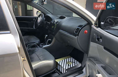 Седан Geely Emgrand 7 (EC7) 2013 в 