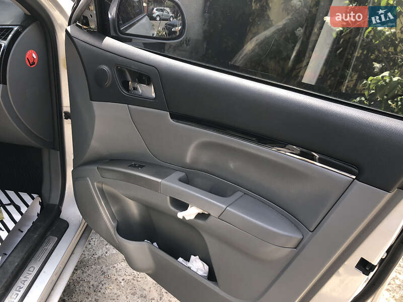 Седан Geely Emgrand 7 (EC7) 2013 в Києві