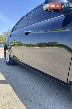 Седан Geely Emgrand 7 (EC7) 2013 в 