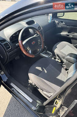 Седан Geely Emgrand 7 (EC7) 2013 в 