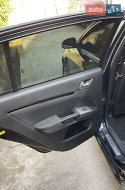 Хетчбек Geely Emgrand 7 (EC7) 2014 в 