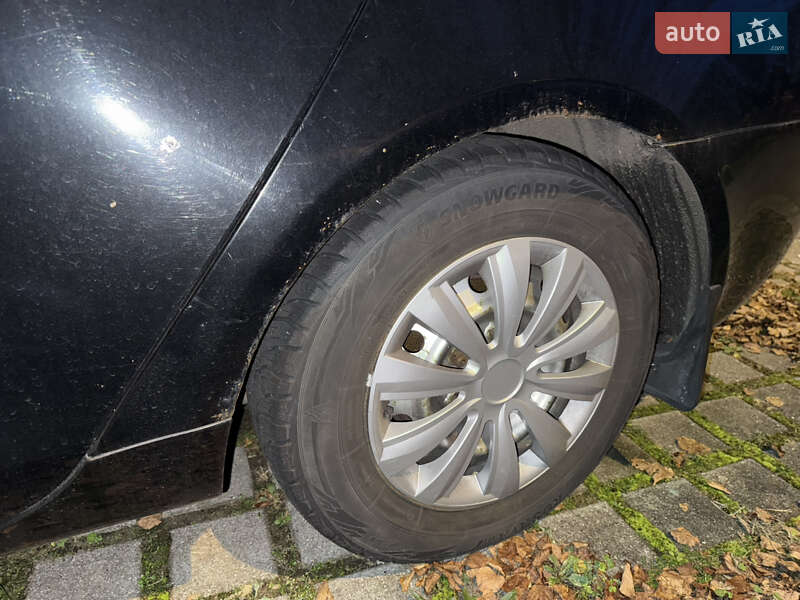 Седан Geely Emgrand 7 (EC7) 2014 в Долині