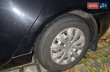 Седан Geely Emgrand 7 (EC7) 2014 в 