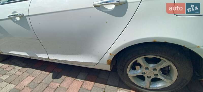 Седан Geely Emgrand 7 (EC7) 2014 в Рівному
