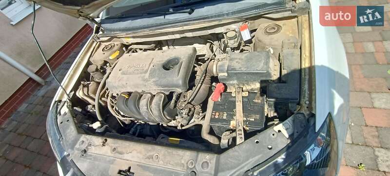 Седан Geely Emgrand 7 (EC7) 2014 в Рівному