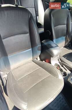 Седан Geely Emgrand 7 (EC7) 2014 в 