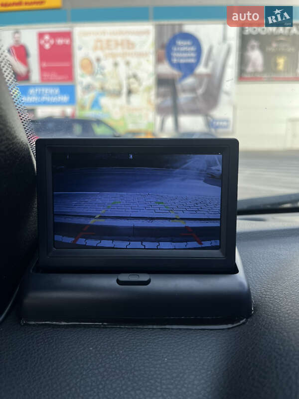Седан Geely Emgrand 7 (EC7) 2012 в Вишневом