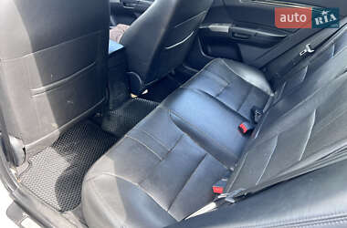 Хэтчбек Geely Emgrand 7 (EC7) 2013 в 