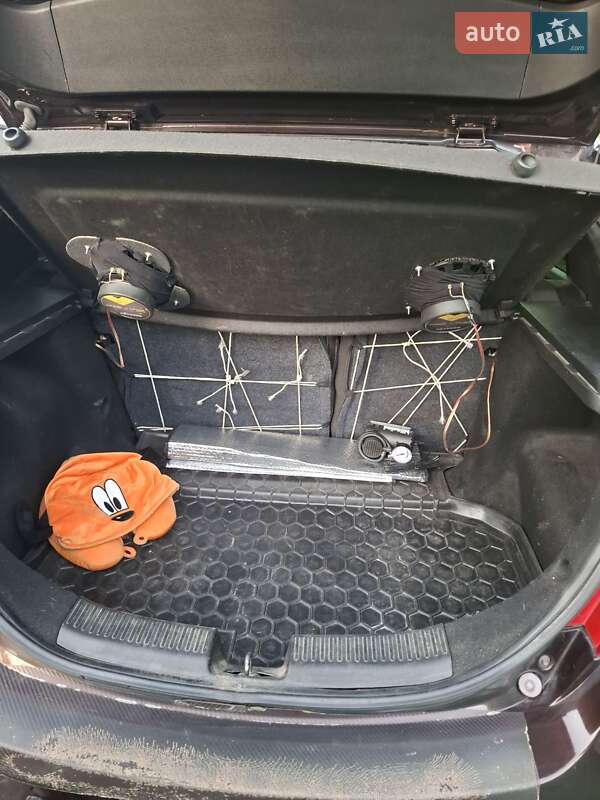 Хэтчбек Geely Emgrand 7 (EC7) 2013 в Днепре
