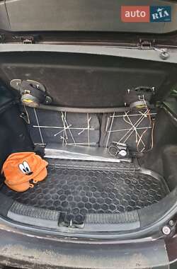Хэтчбек Geely Emgrand 7 (EC7) 2013 в 