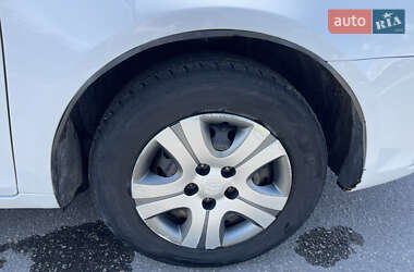 Седан Geely Emgrand 7 (EC7) 2016 в 