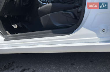 Седан Geely Emgrand 7 (EC7) 2016 в 