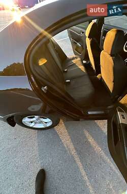 Седан Geely Emgrand 7 (EC7) 2013 в 