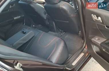 Седан Geely Emgrand 7 (EC7) 2012 в 