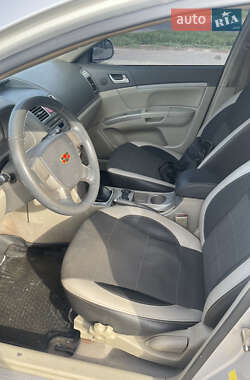 Седан Geely Emgrand 7 (EC7) 2011 в 