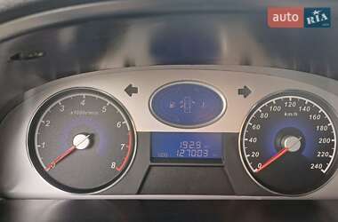 Седан Geely Emgrand 7 (EC7) 2013 в 