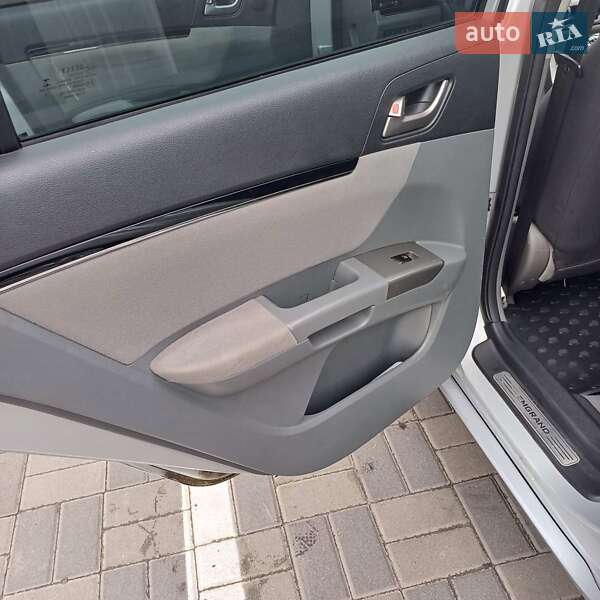 Седан Geely Emgrand 7 (EC7) 2013 в Софиевской Борщаговке