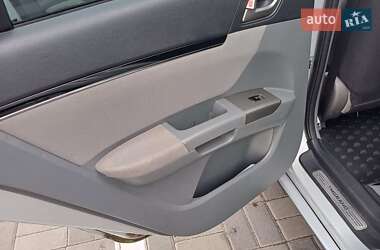 Седан Geely Emgrand 7 (EC7) 2013 в 