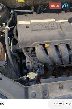 Седан Geely Emgrand 7 (EC7) 2012 в 