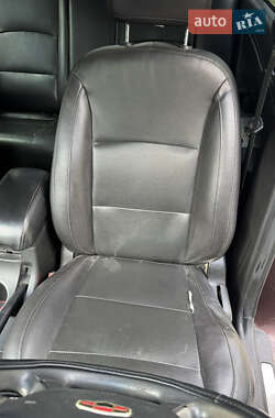 Седан Geely Emgrand 7 (EC7) 2013 в 