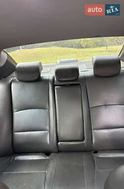 Седан Geely Emgrand 7 (EC7) 2013 в 