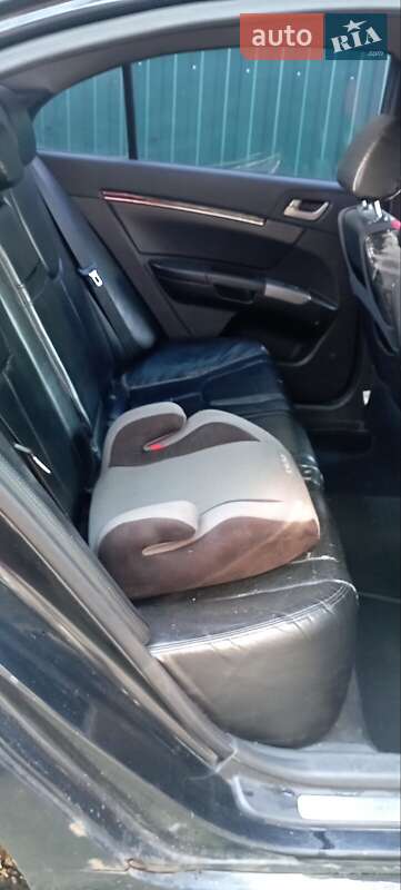 Седан Geely Emgrand 7 (EC7) 2013 в Боярці
