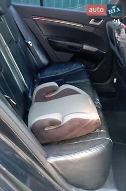 Седан Geely Emgrand 7 (EC7) 2013 в 