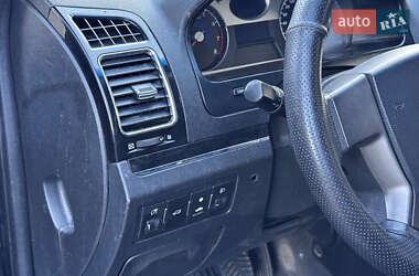 Седан Geely Emgrand 7 (EC7) 2012 в 