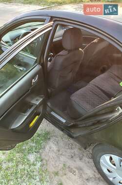 Седан Geely Emgrand 7 (EC7) 2013 в 