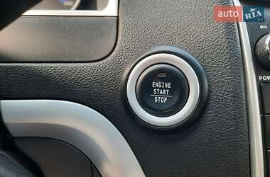 Седан Geely Emgrand 7 (EC7) 2017 в 