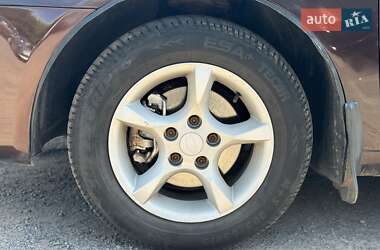 Седан Geely Emgrand 7 (EC7) 2012 в 