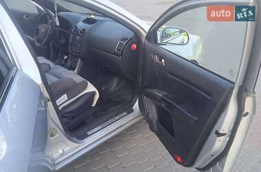 Седан Geely Emgrand 7 (EC7) 2014 в 
