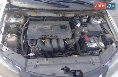 Седан Geely Emgrand 7 (EC7) 2014 в 